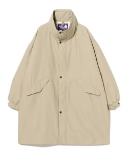 〈WOMEN〉THE NORTH FACE PURPLE LABEL / Double Peak Field Down Coat