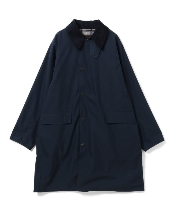 【+10%ポイントUP】【EXCLUSIVE】Barbour / 3/4 Coat