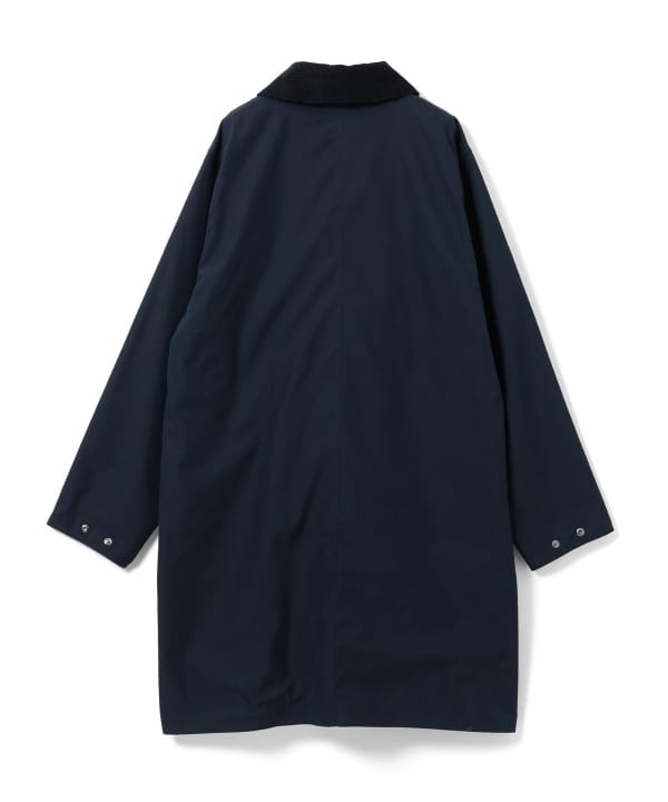 【+10%ポイントUP】【EXCLUSIVE】Barbour / 3/4 Coat