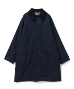 【+10%ポイントUP】【EXCLUSIVE】Barbour / 3/4 Coat