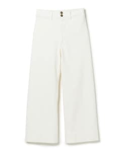 A PIECE APART / Merida Denim