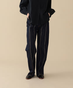 IHNN / Denim Pants