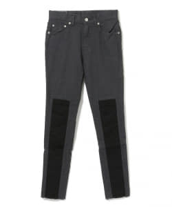 jonnlynx / Mix Denim