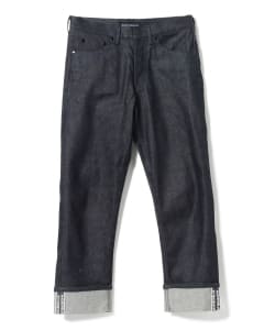 MADISONBLUE / Serubitchi Denim Pants