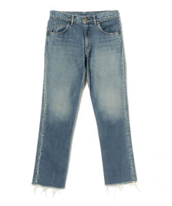 jonnlynx / Rubbing Denim