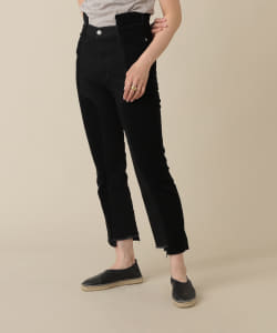 jonnlynx for Pilgrim Surf+Supply / Remake Denim Pants