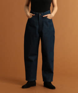 LAUREN MANOOGIAN / Highland Denim