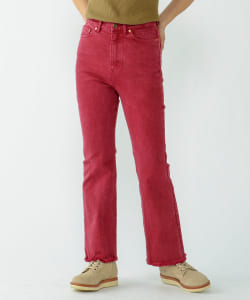 R JUBILEE / Flare Denim