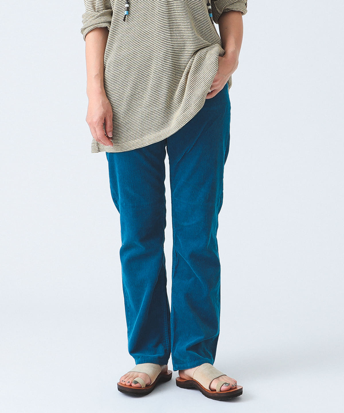 Pilgrim Surf+Supply Pilgrim Surf+Supply Lexi 燈芯絨 Pant