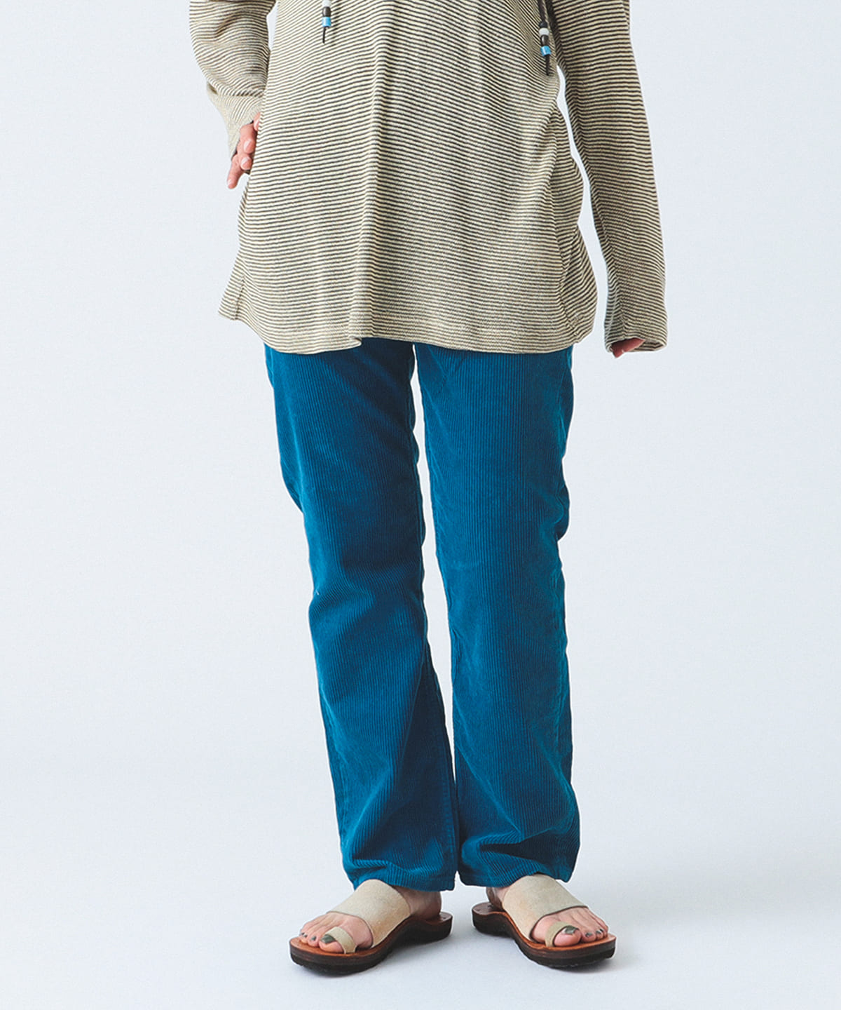 Pilgrim Surf+Supply Pilgrim Surf+Supply Lexi 燈芯絨 Pant