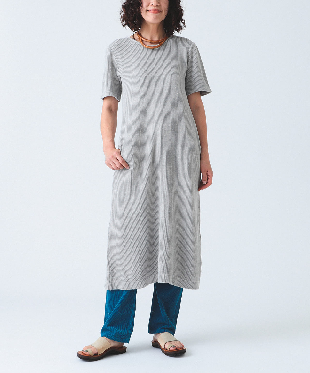 Pilgrim Surf+Supply Pilgrim Surf+Supply Lexi 燈芯絨 Pant