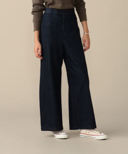 Pilgrim Surf+Supply / Evie Denim Pant