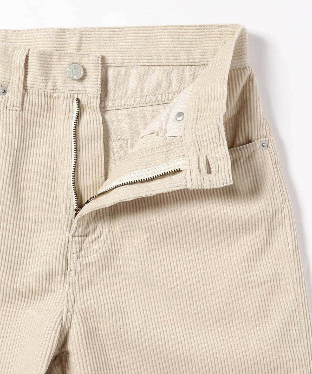 公式正規品】COMMON/DIVISOR /PANTS-