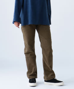 Pilgrim Surf+Supply / Lexi Corduroy Pant（0036CL）