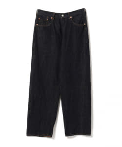 COMOLI / Denim 5Poket Pants