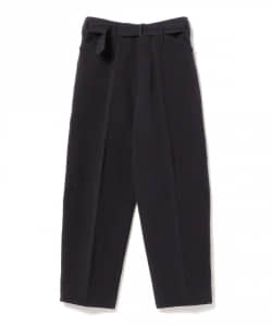 COMOLI / Belted Pants