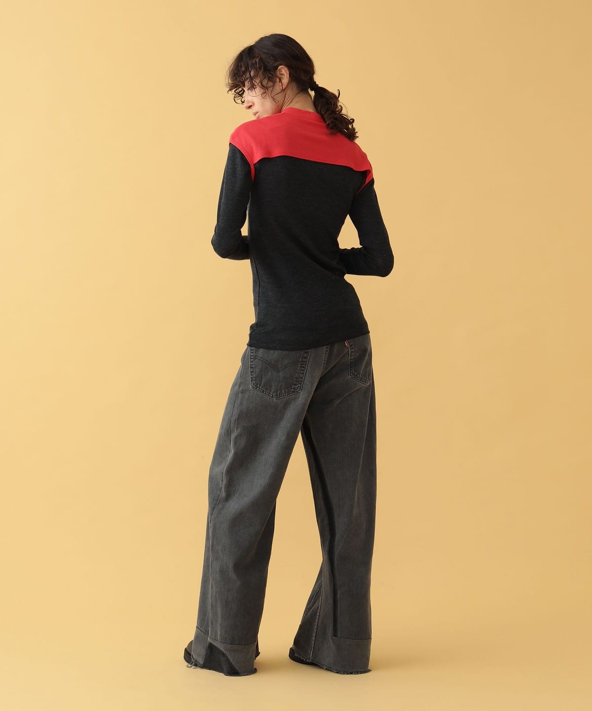 Lipsi Straight Pant