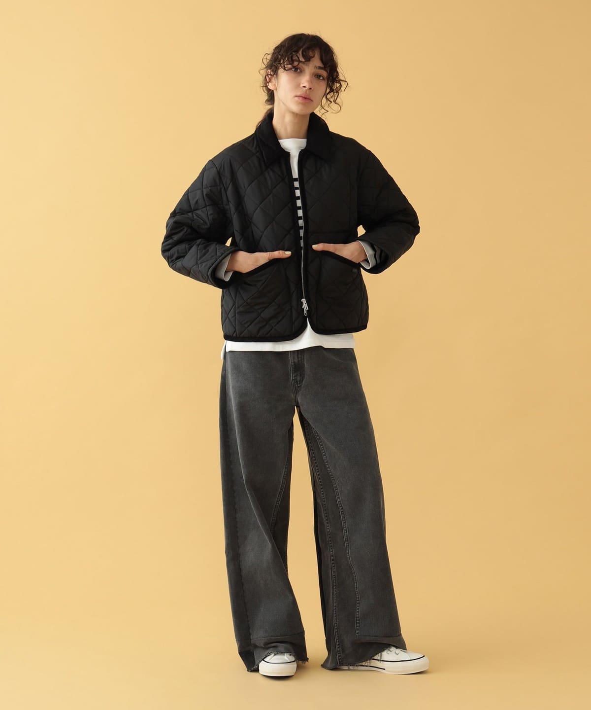Pilgrim Pilgrim Surf+Supply Pilgrim Surf+Supply B SIDES