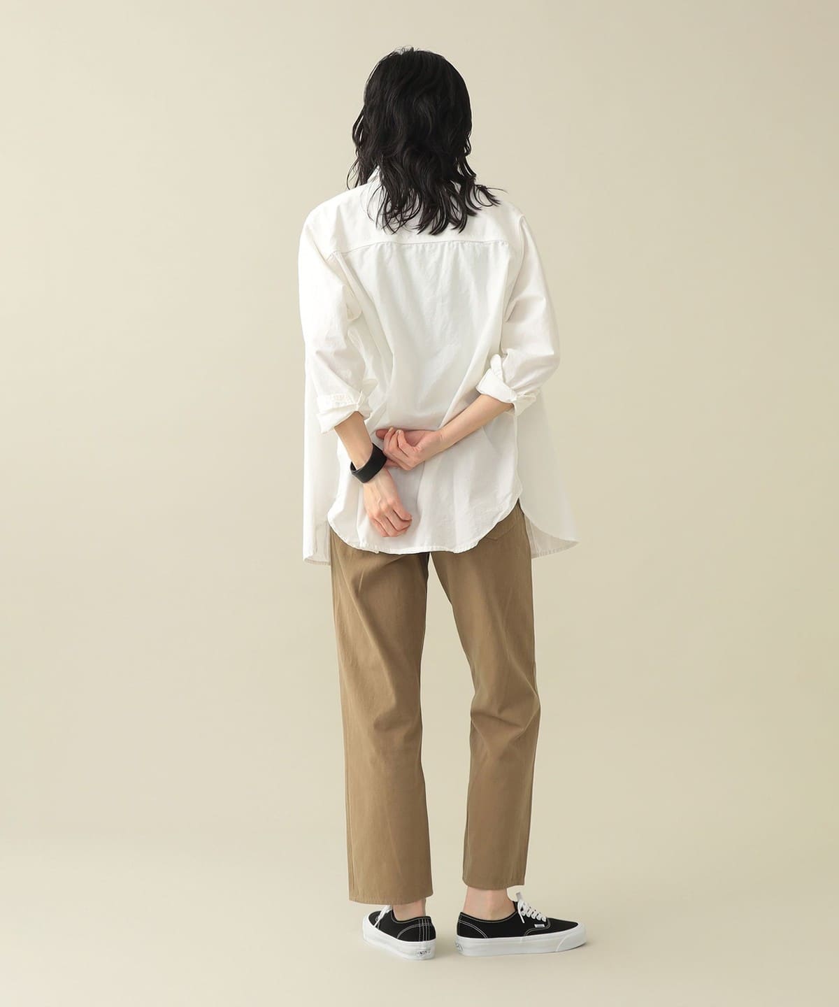パンツ Pilgrim Surf+Supply 5-Pocket Twill Pants Robson 5-Pocket Katsuragi Twill Pant