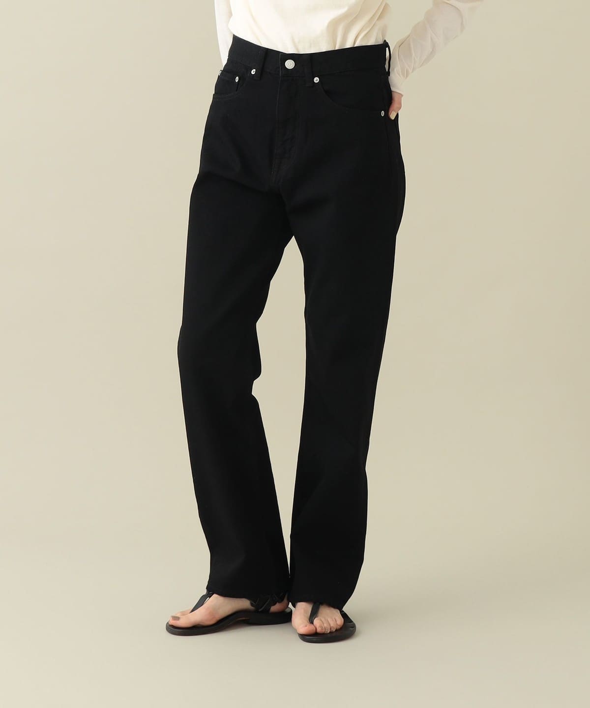 Pilgrim Pilgrim Surf+Supply Pilgrim Surf+Supply Jenna 5P Denim