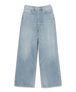 ◎NEPLA. / WIDE FLARE PANTS OLD VINTAGE