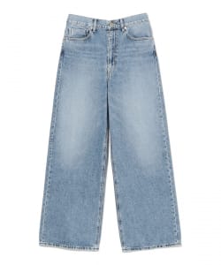 NEPLA. / WIDE FLARE PANTS VINTAGE