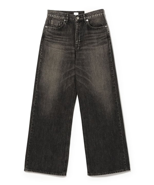 NEPLA. / wide flare pants