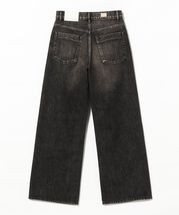 NEPLA. / wide flare pants