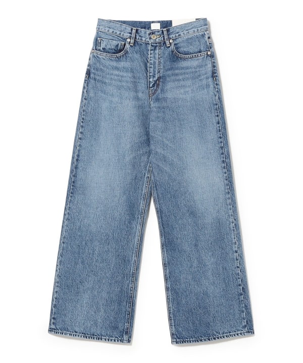 NEPLA. / wide flare pants
