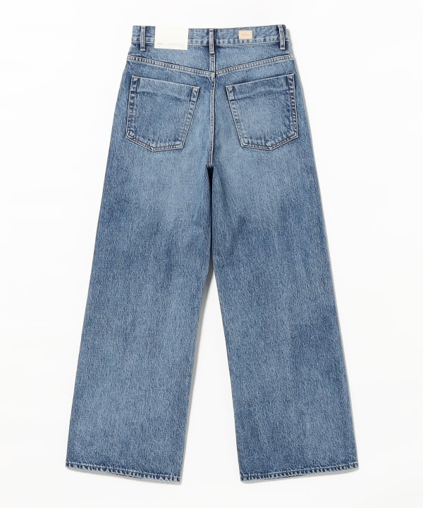 NEPLA. / wide flare pants