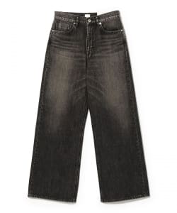 NEPLA. / wide flare pants