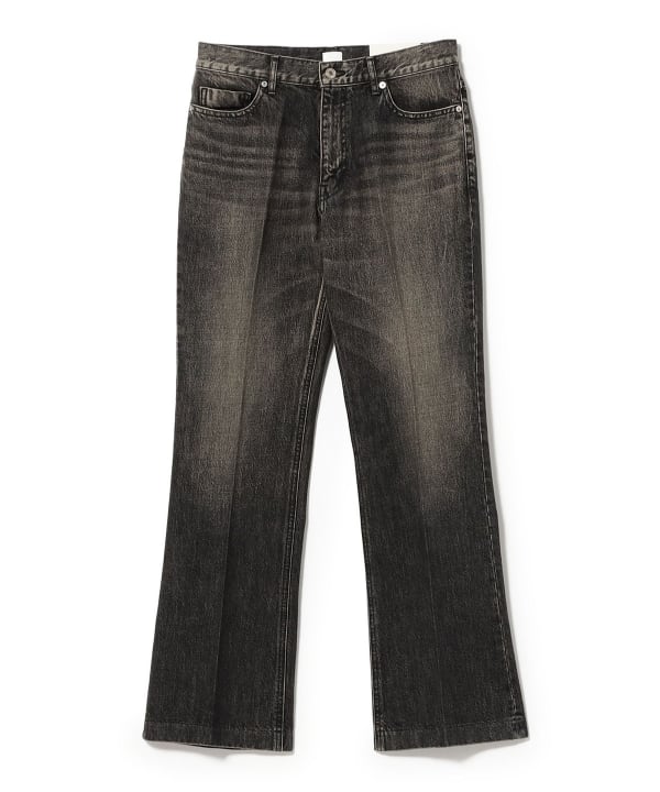 NEPLA. / semi flare pants