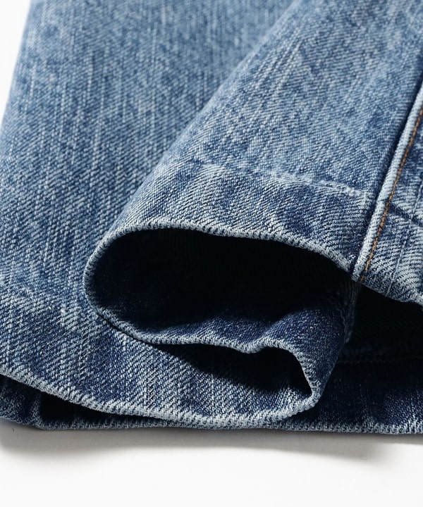 NEPLA. / semi flare pants