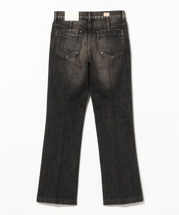 NEPLA. / semi flare pants