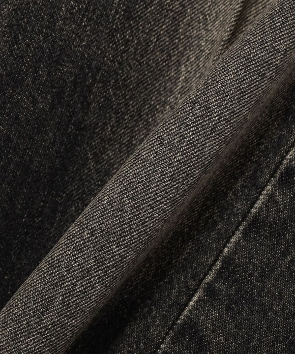 NEPLA. / semi flare pants
