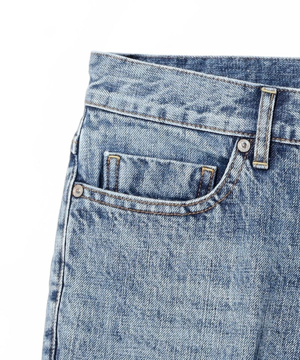 NEPLA. / semi flare pants