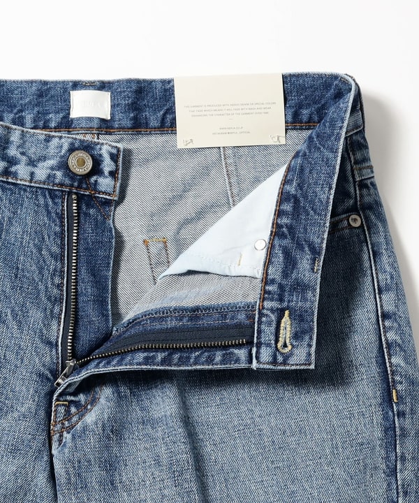 NEPLA. / semi flare pants
