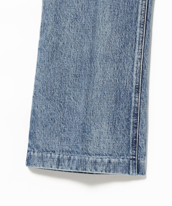 NEPLA. / semi flare pants