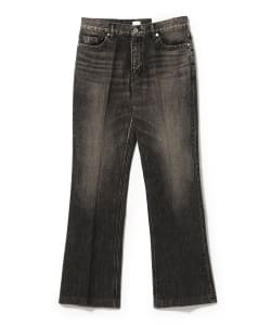 NEPLA. / semi flare pants