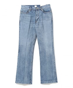 NEPLA. / semi flare pants