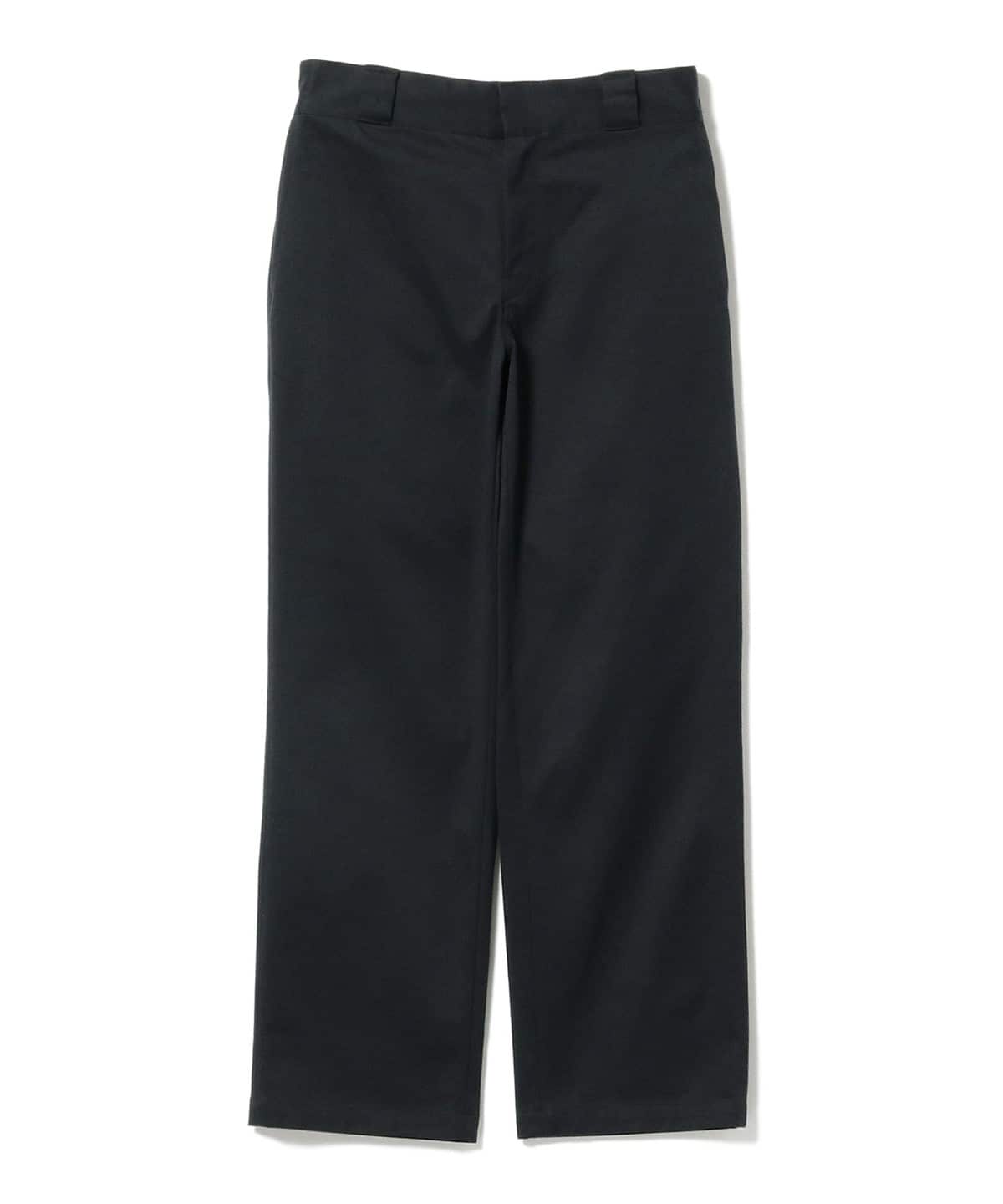 MADISONBLUE マディソンブルー / No Tuck St Chino Pants パンツ WOMEN NAVY 01 MADISONBLUE マディソンブルー / No Tuck St Chino Pants パンツ WOMEN NAVY 01