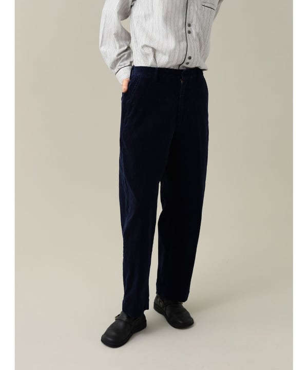 Pilgrim Surf+Supply（ピルグリム サーフ+サプライ）Lipsi Cord Pant