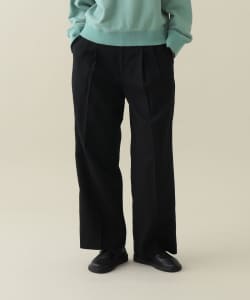 Imara Wool Trouser