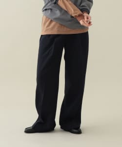 Imara Wool Trouser