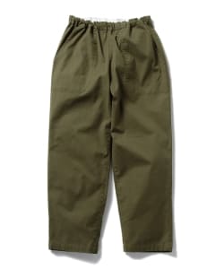 【完売】Pilgrim Surf+Supply / Baker Pants