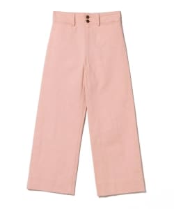 A PIECE APART / Denim Merida