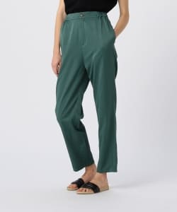 Pilgrim Surf+Supply / Sage Satin Easy Pant