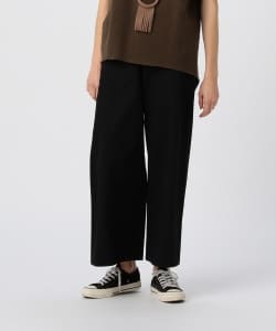 Pilgrim Surf+Supply / Rogers Cotton and Linen Blend Pant