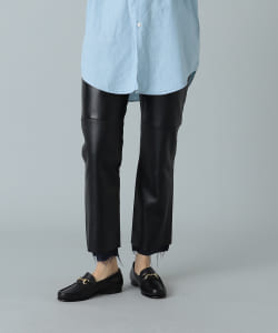 MADISONBLUE / Leather Pants