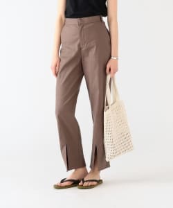 Pilgrim Surf+Supply / Etta Linen Pants